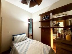 Savannah Condopark (D18), Condominium #570640401
